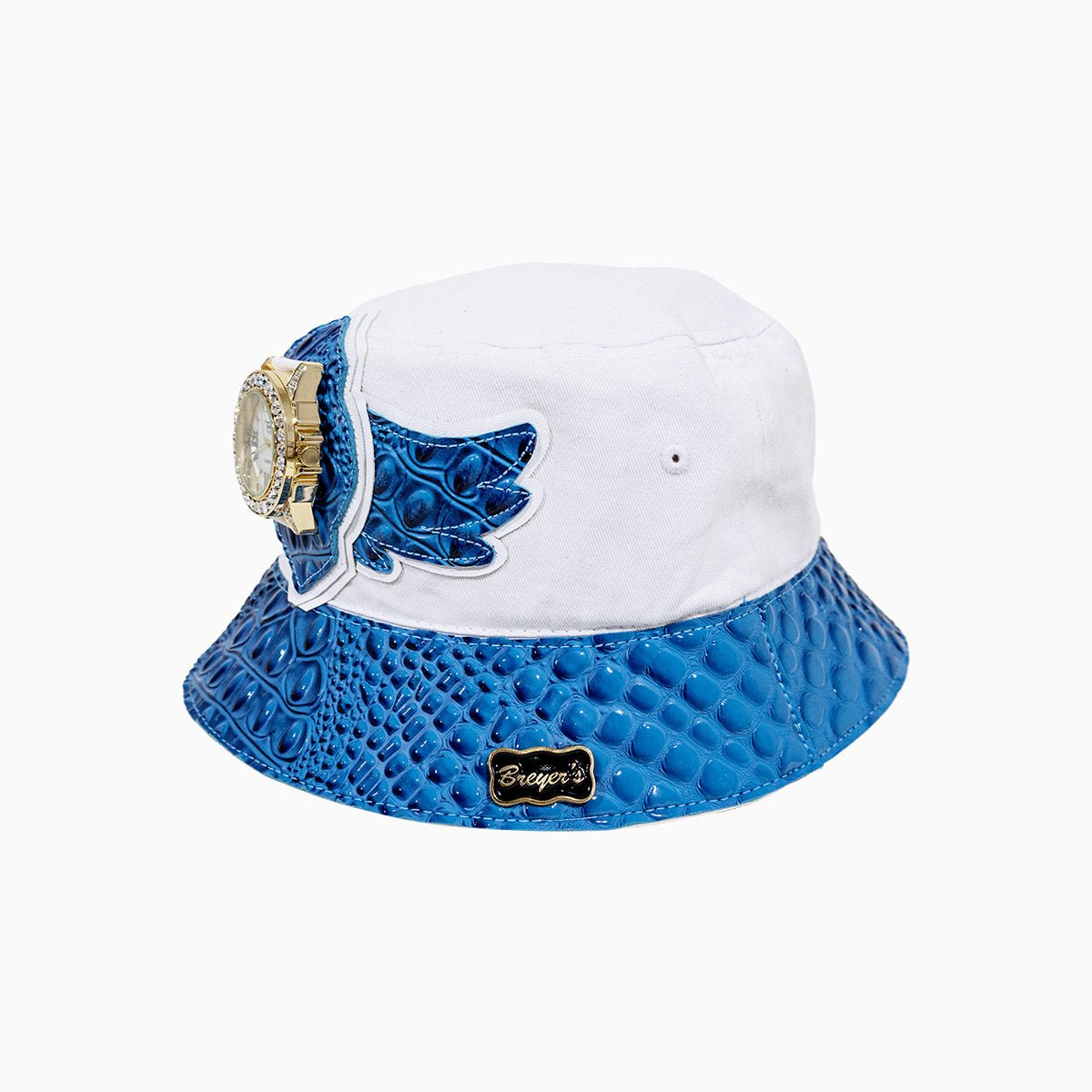 Breyer's Buck 50 Bucket Watch Hat