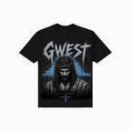 Camiseta para hombre G West It Is Finished