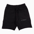 Men's Graphic Print Shorts