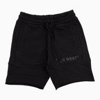 Men's Graphic Print Shorts