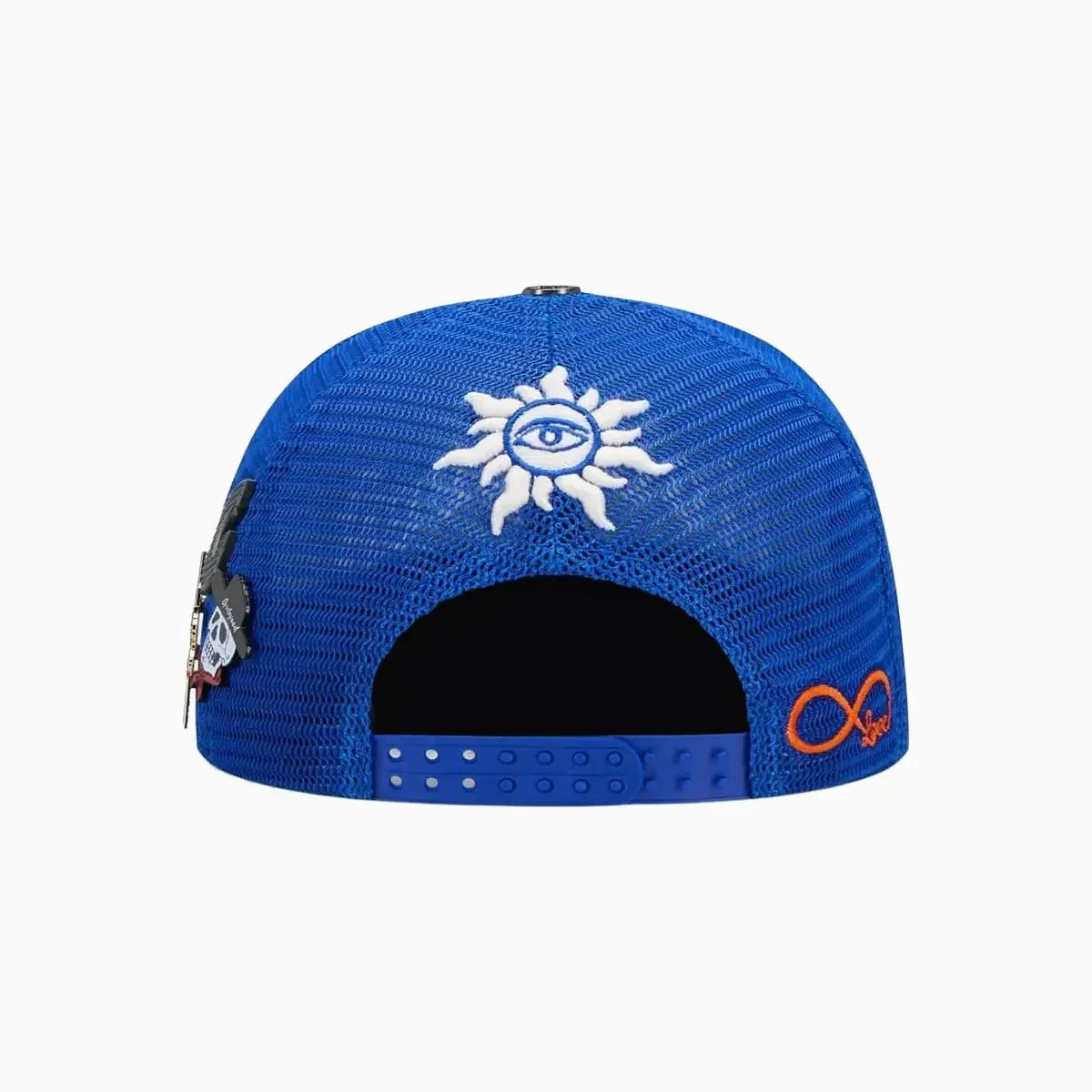 GS Forever Trucker Hat