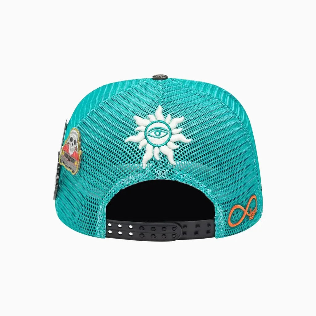 Gorra de camionero GS Forever