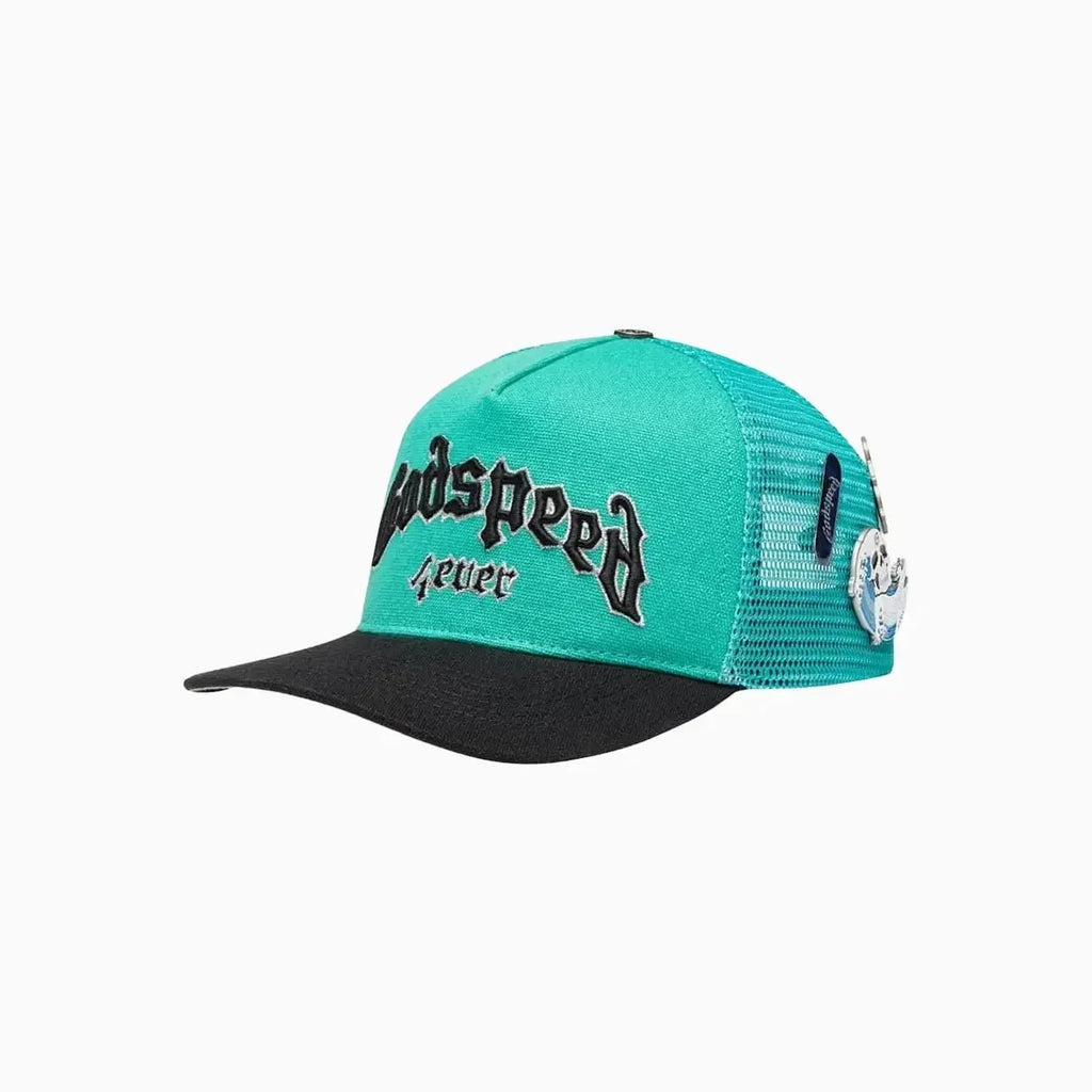 Gorra de camionero GS Forever