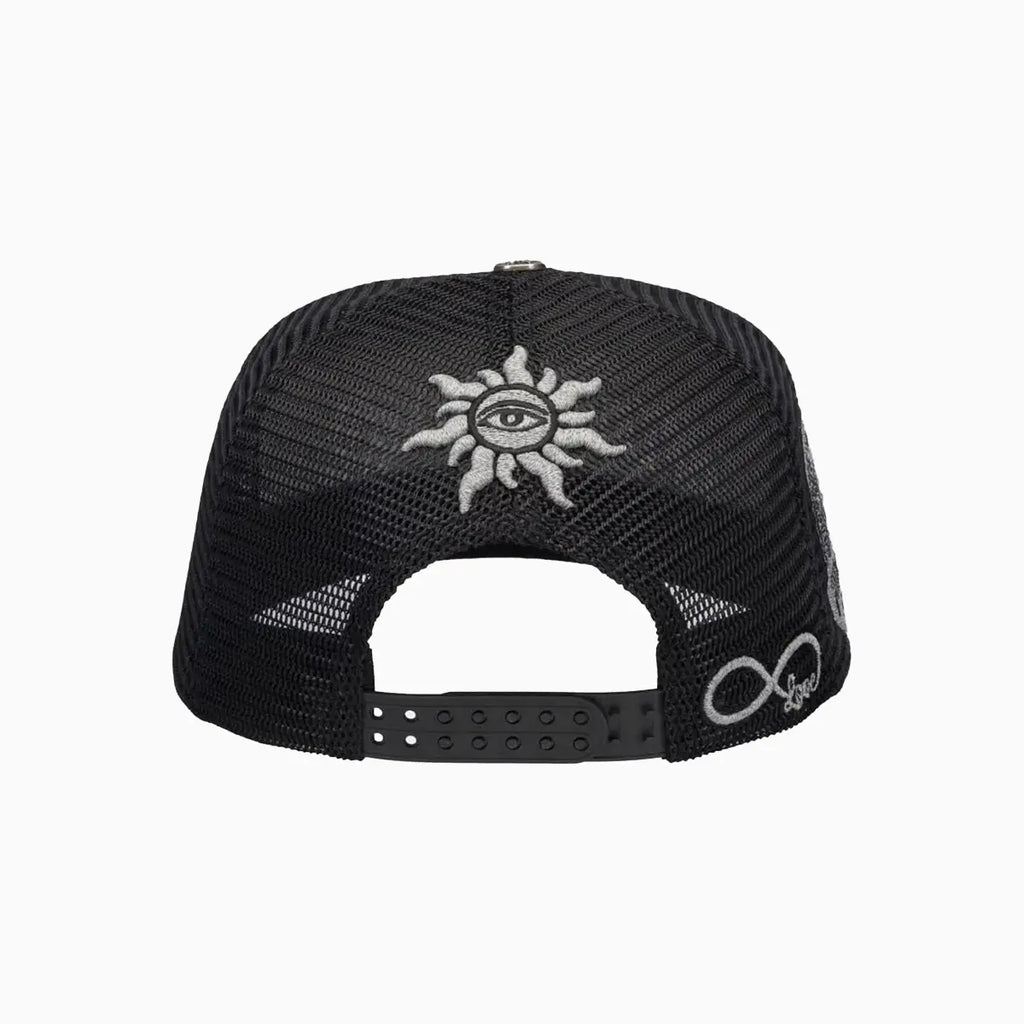 GS Forever Trucker Hat