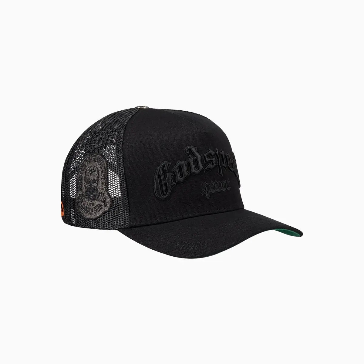 GS Forever Trucker Hat Vanta