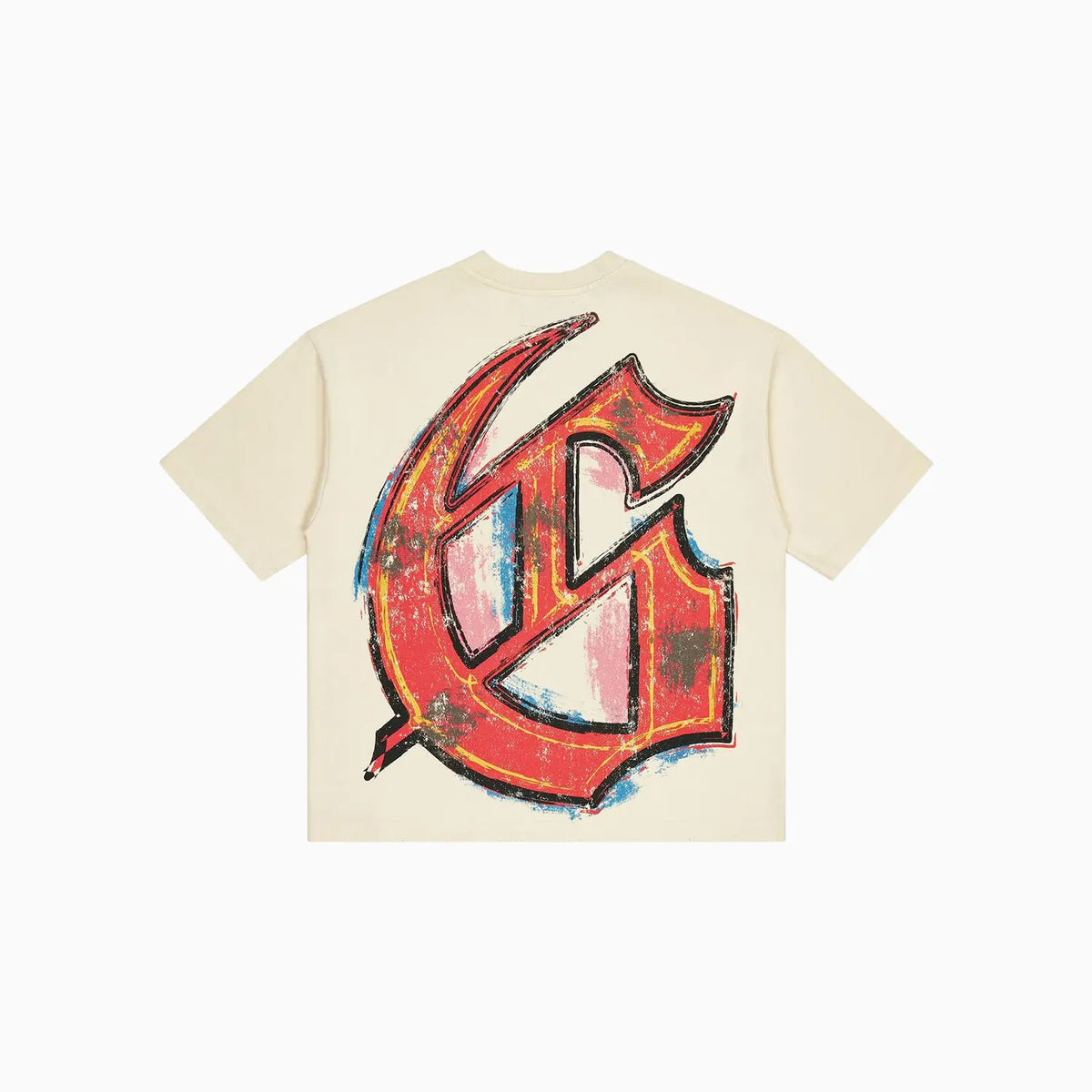 Men's A.T.H. Short Sleeves T-Shirt