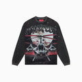 Men's Air Strike Long Sleeve T-Shirt