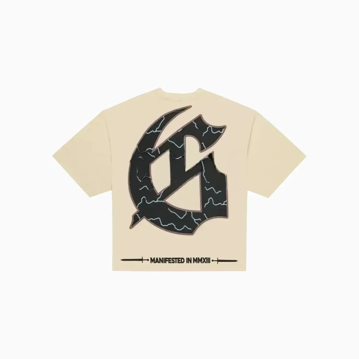 Men's B.M.X Short Sleeves T-Shirt