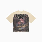 Men's B.M.X Short Sleeves T-Shirt