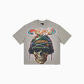 T-shirt Badges Of Honor Homme