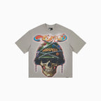 T-shirt Badges Of Honor Homme