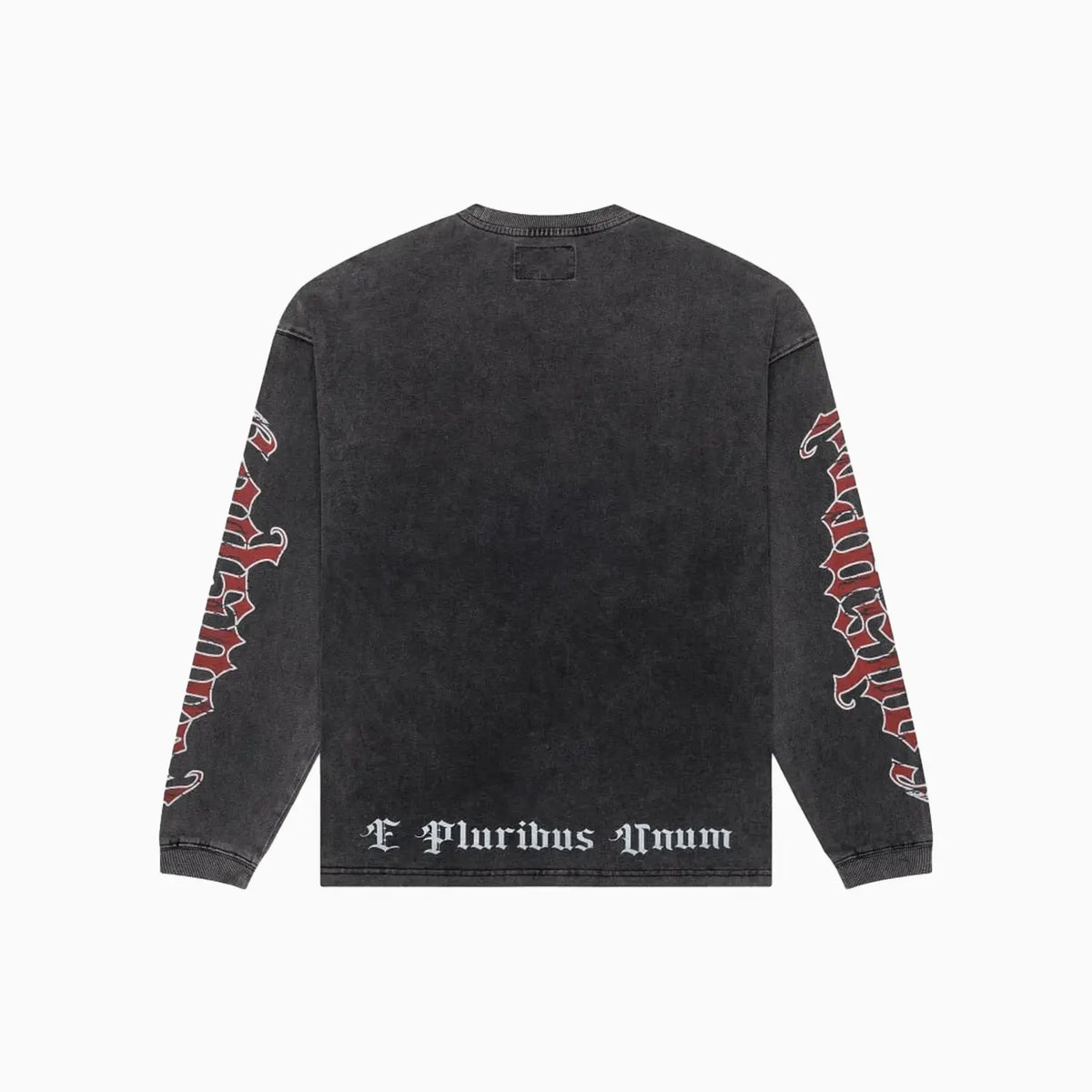 Men's Balaclava Szn Long Sleeve T-Shirt
