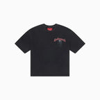 T-shirt à manches courtes Cagoule Szn pour homme
