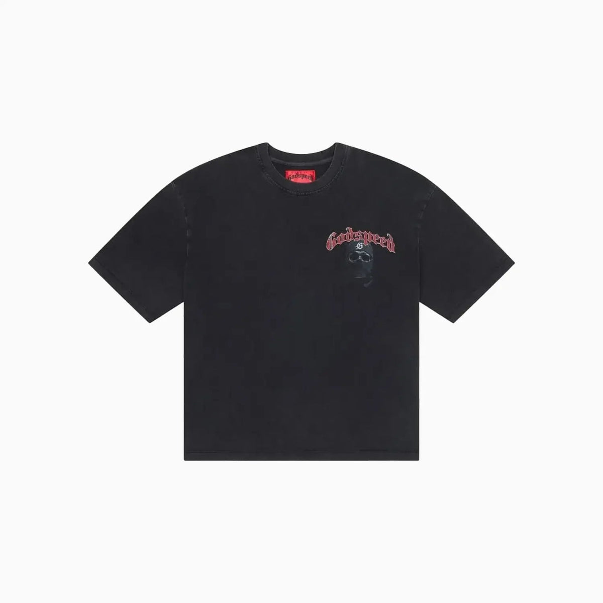 Men's Balaclava Szn Short Sleeve T-Shirt