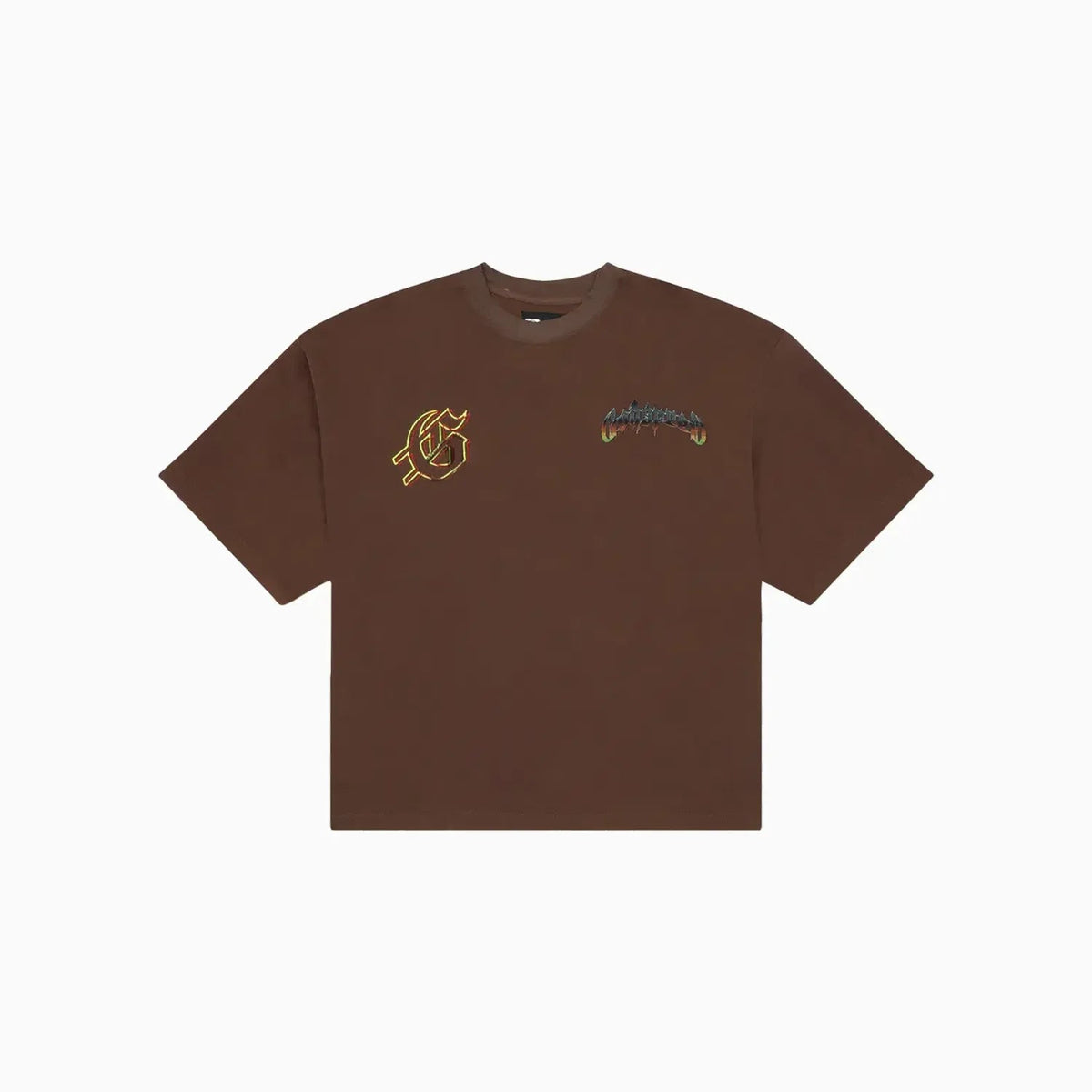 Men's Biker Nation T-Shirt
