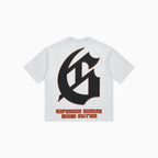 T-shirt à manches courtes pour homme motif "Concept Art"