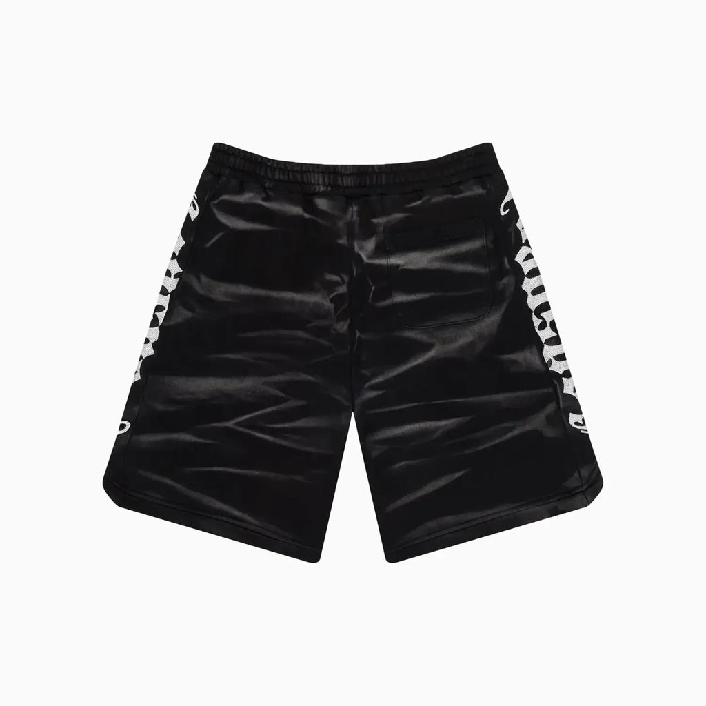 Men's Courtside Shorts