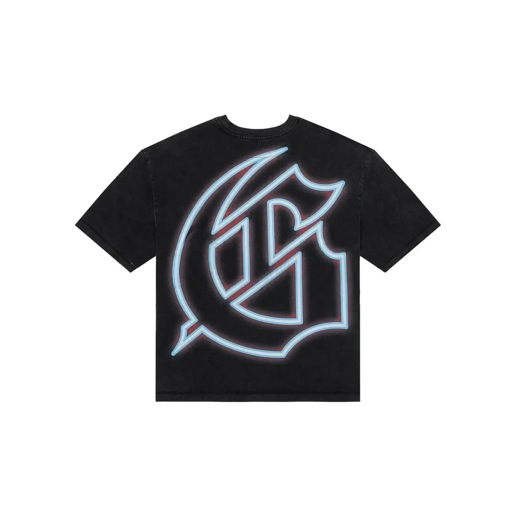 T-shirt Drive In homme