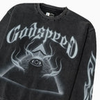 Sudadera de hombre E.O.P.