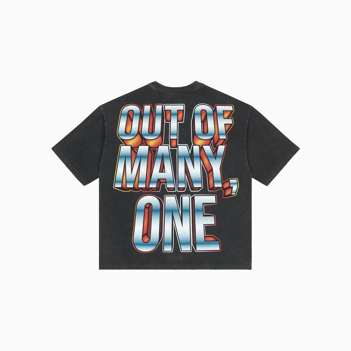 Men's Eagle Eye T-Shirt