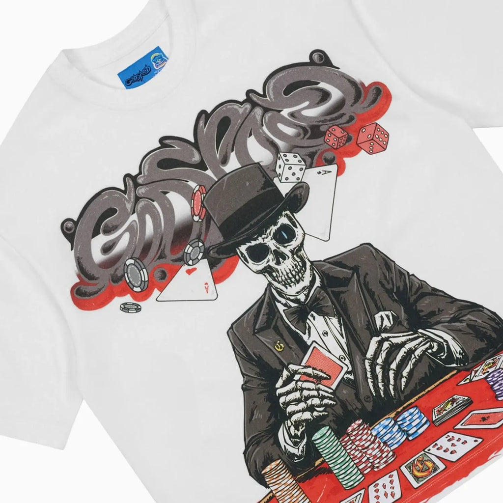 Men's High Stakes T-Shirt