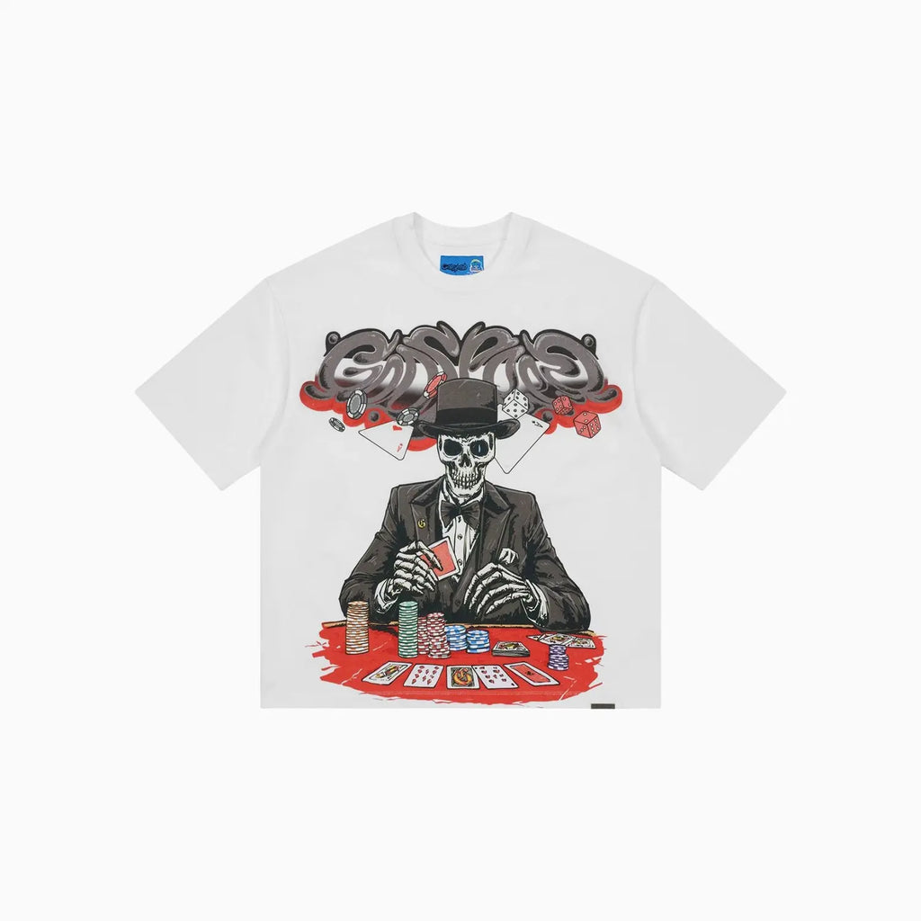 Men's High Stakes T-Shirt