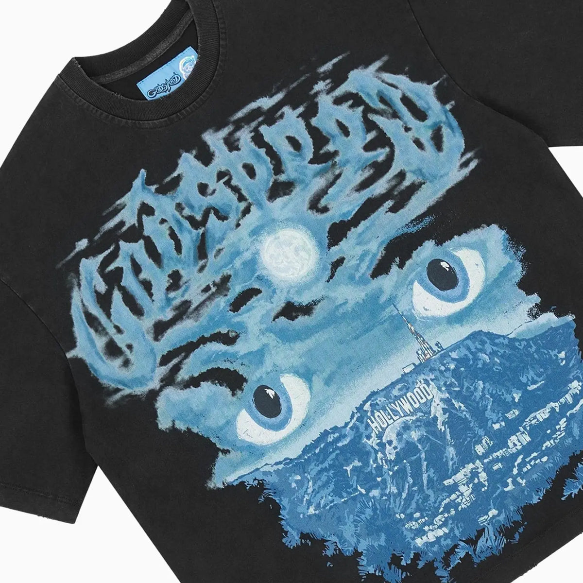 Men's Hills Have Eyes T-Shirt