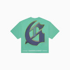 T-shirt homme In The Mirror