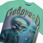 T-shirt homme In The Mirror