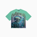 T-shirt homme In The Mirror
