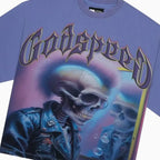 Camiseta de hombre "In The Mirror"