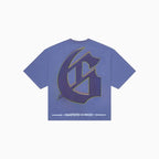 Camiseta de hombre "In The Mirror"