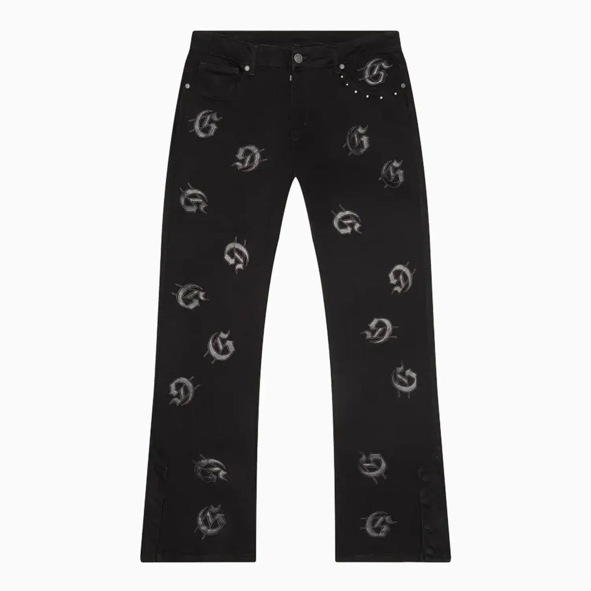 Men's Infinity Denim Jean Pant V2