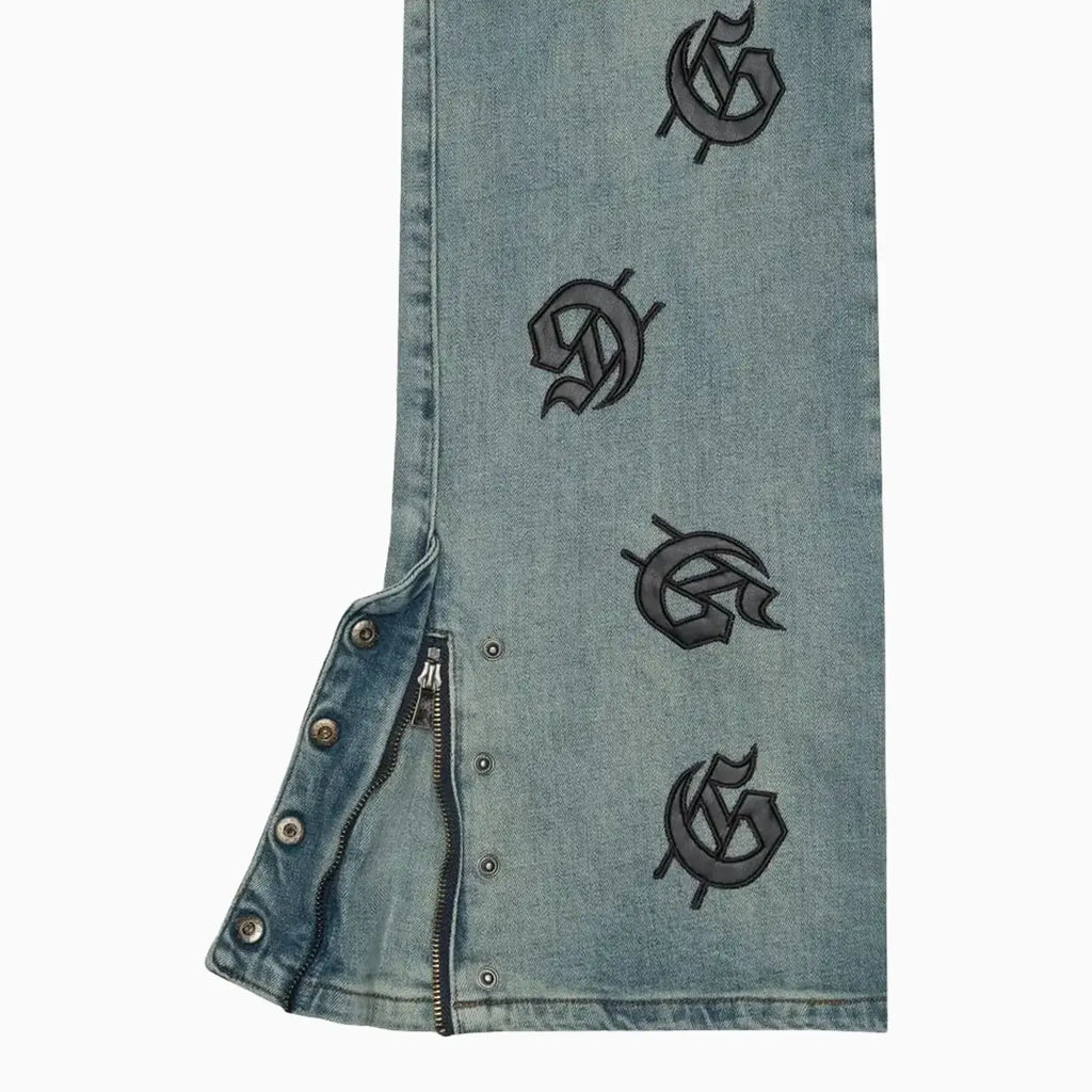 Pantalón Vaquero Infinity V2 para Hombre