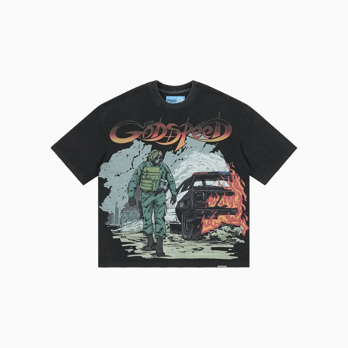 Men's Khaos T-Shirt