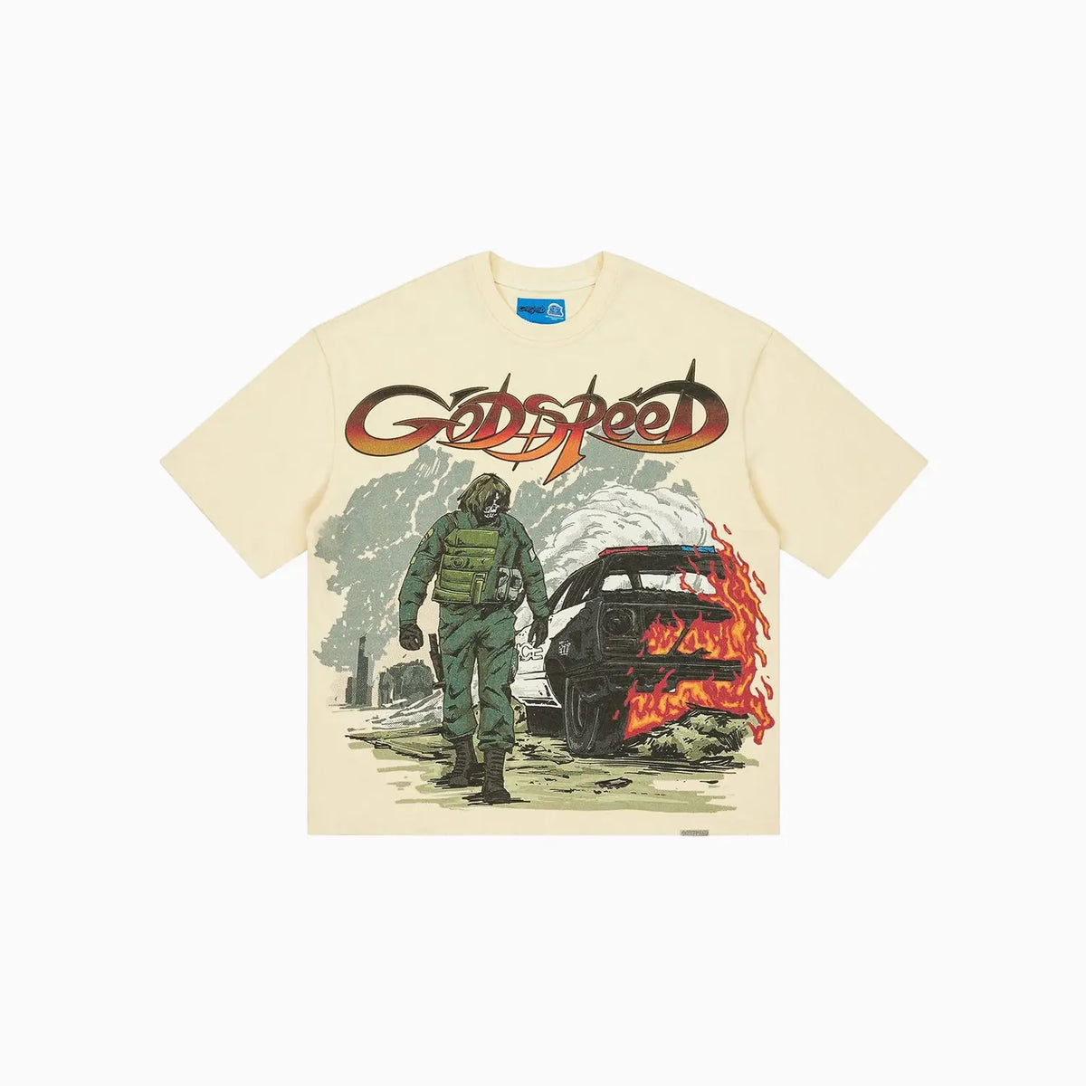 Men's Khaos T-Shirt