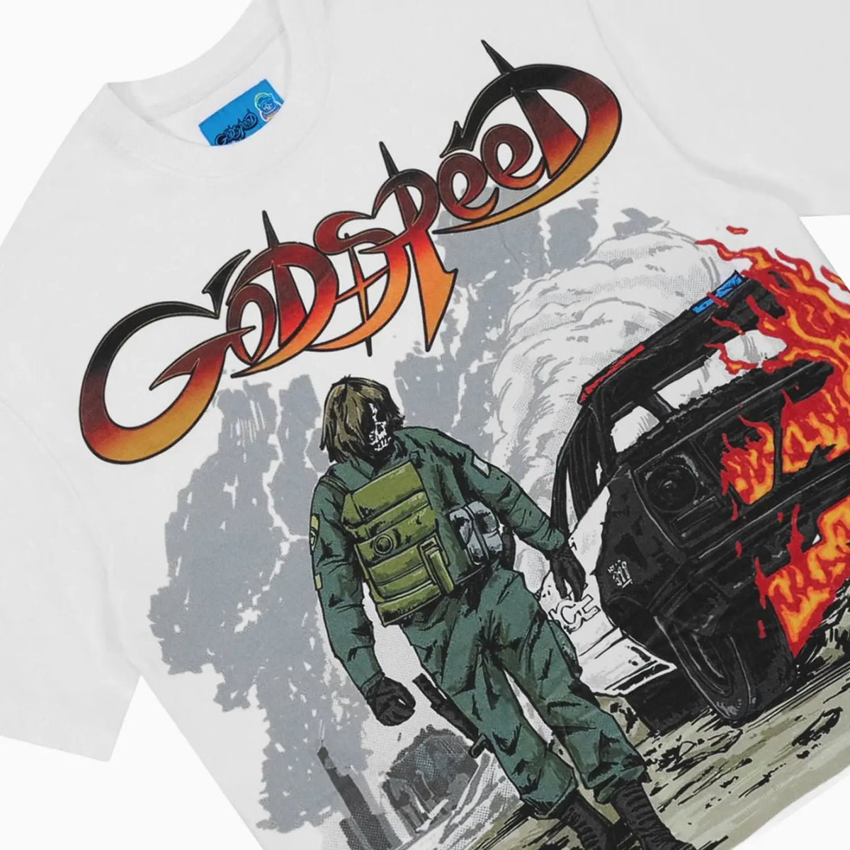 Men's Khaos T-Shirt
