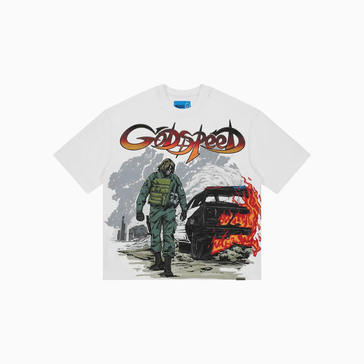 Men's Khaos T-Shirt