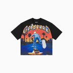 Men's Kick Push T-Shirt