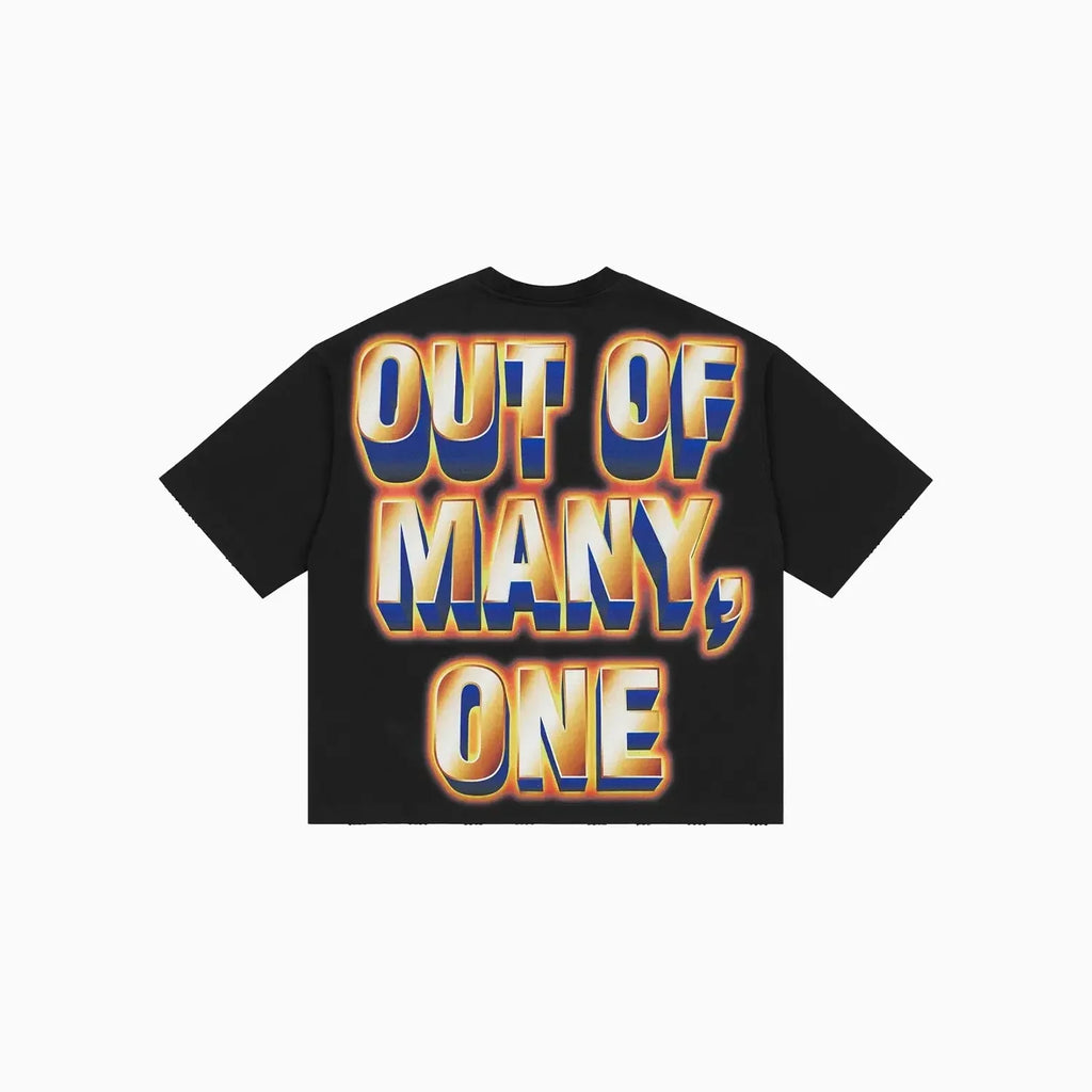 Men's Kick Push T-Shirt