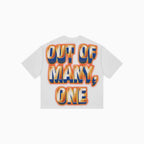 Camiseta de hombre Kick Push