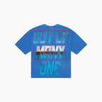 T-shirt Memento Vivere pour homme