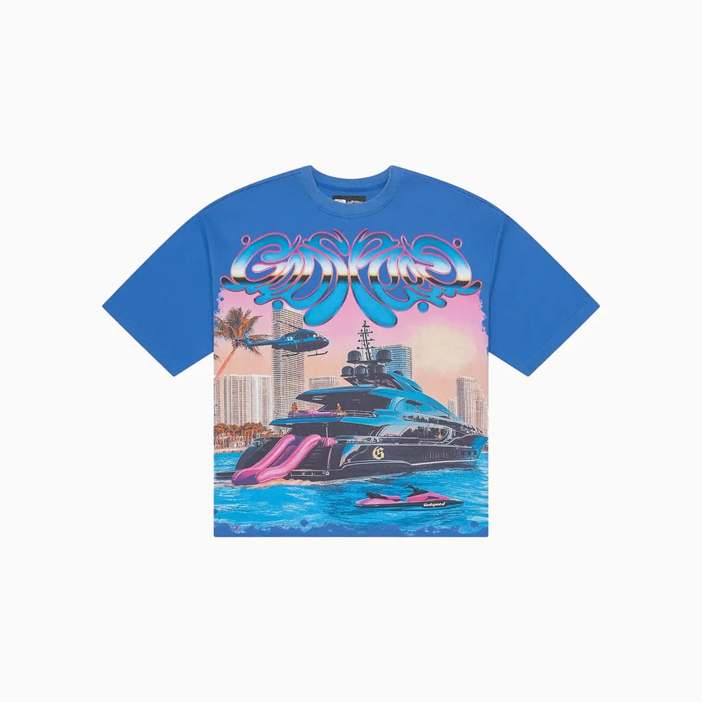 T-shirt Memento Vivere pour homme
