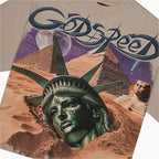 Men's Mother Cairo Stone T-Shirt