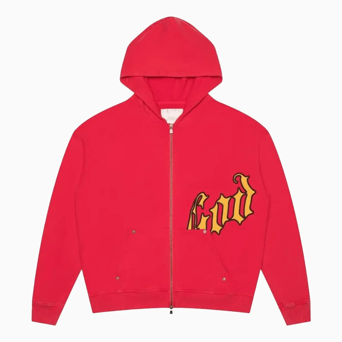Men's OG Logo Sweatsuit