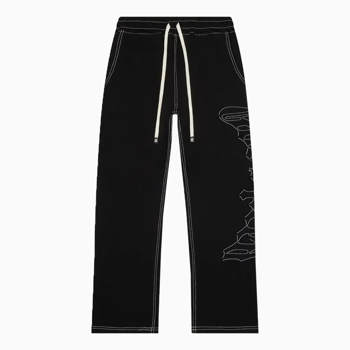Men's OG Logo Sweatsuit Stitched