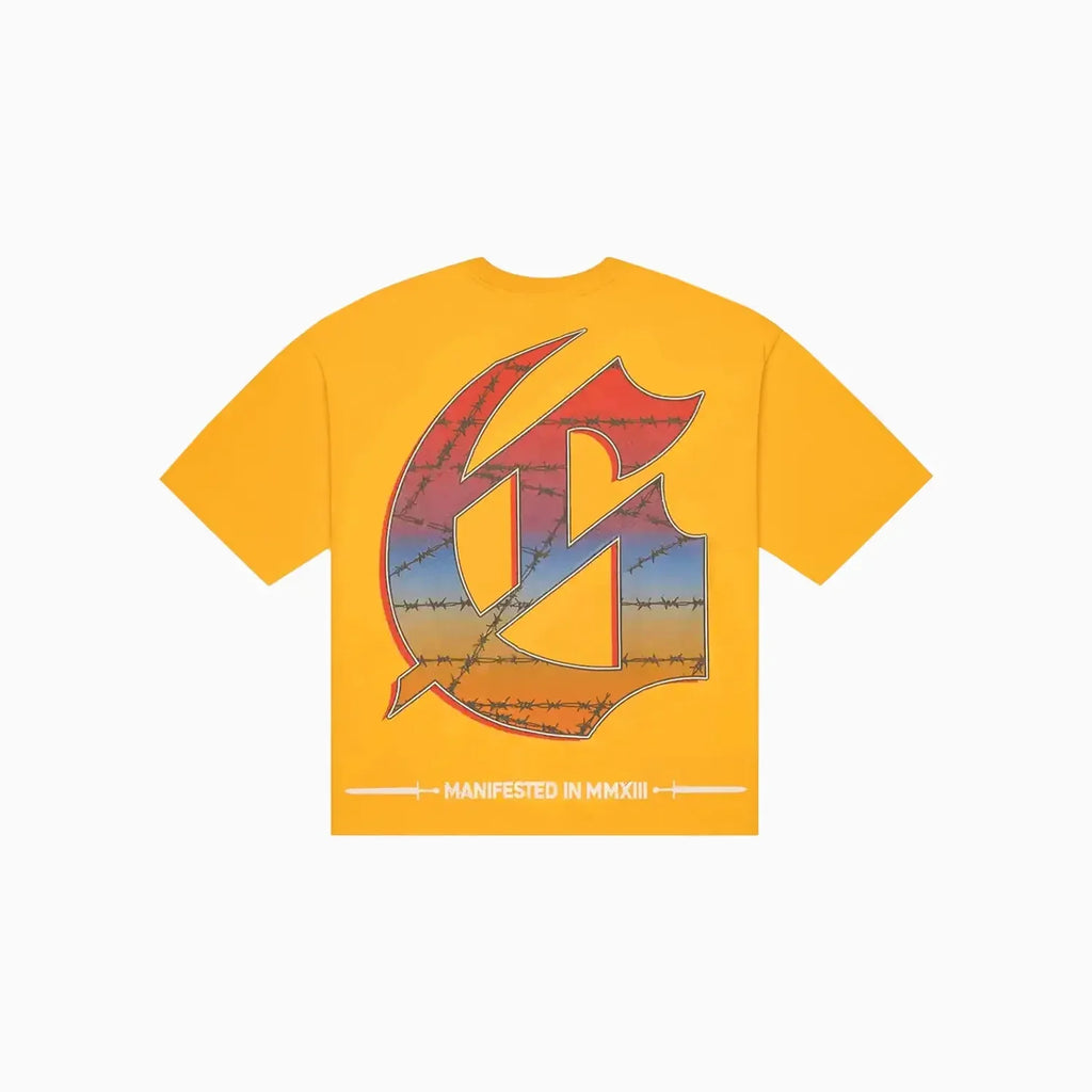 T-shirt Ollie à manches courtes pour homme
