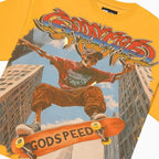 T-shirt Ollie à manches courtes pour homme