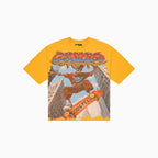 T-shirt Ollie à manches courtes pour homme