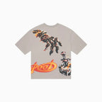 Camiseta de manga corta P Y P para hombre